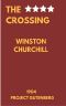 [Gutenberg 388] • The Crossing